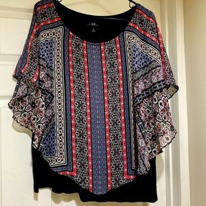Womens blouse